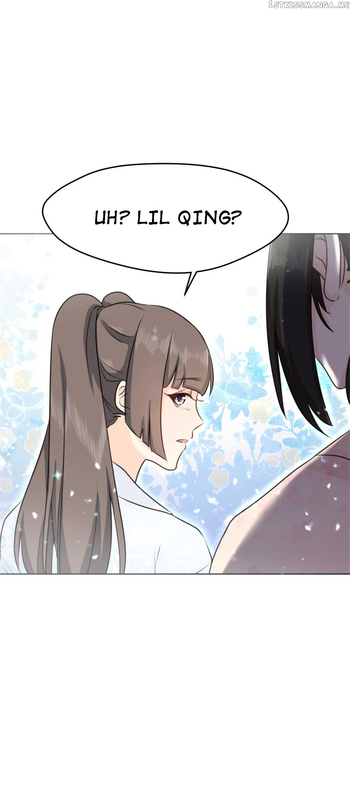 My Heart That Beats For You chapter 4.2 - page 14