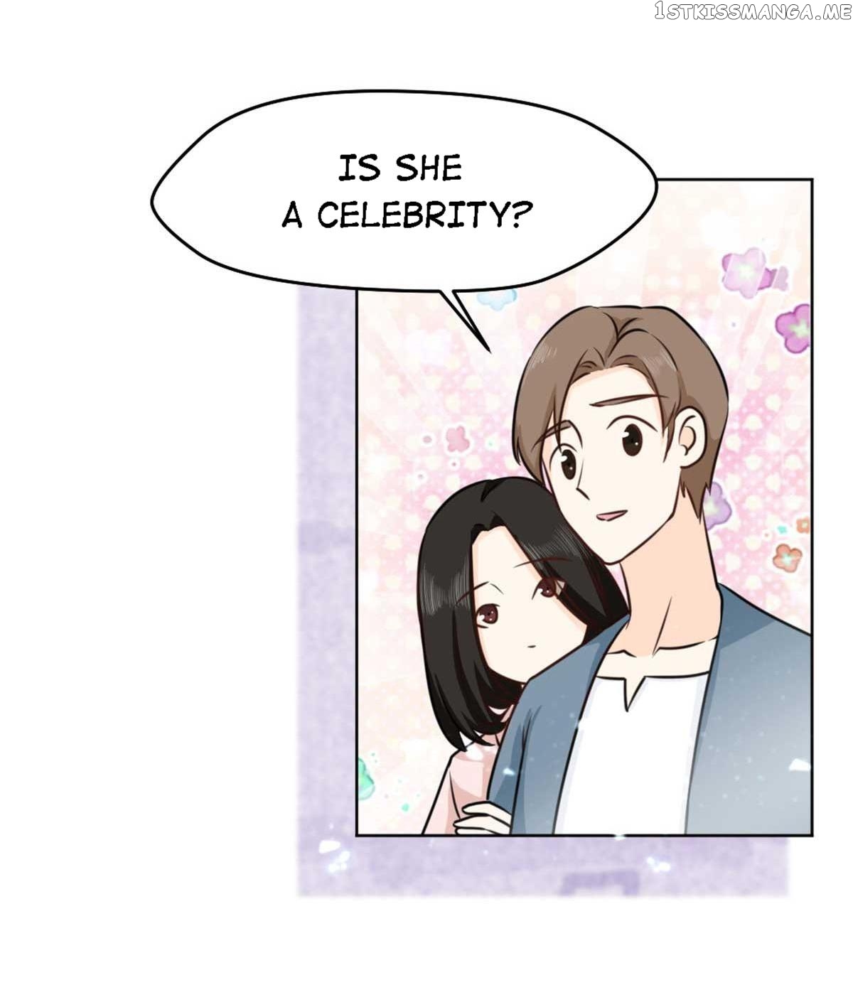 My Heart That Beats For You chapter 4.1 - page 11