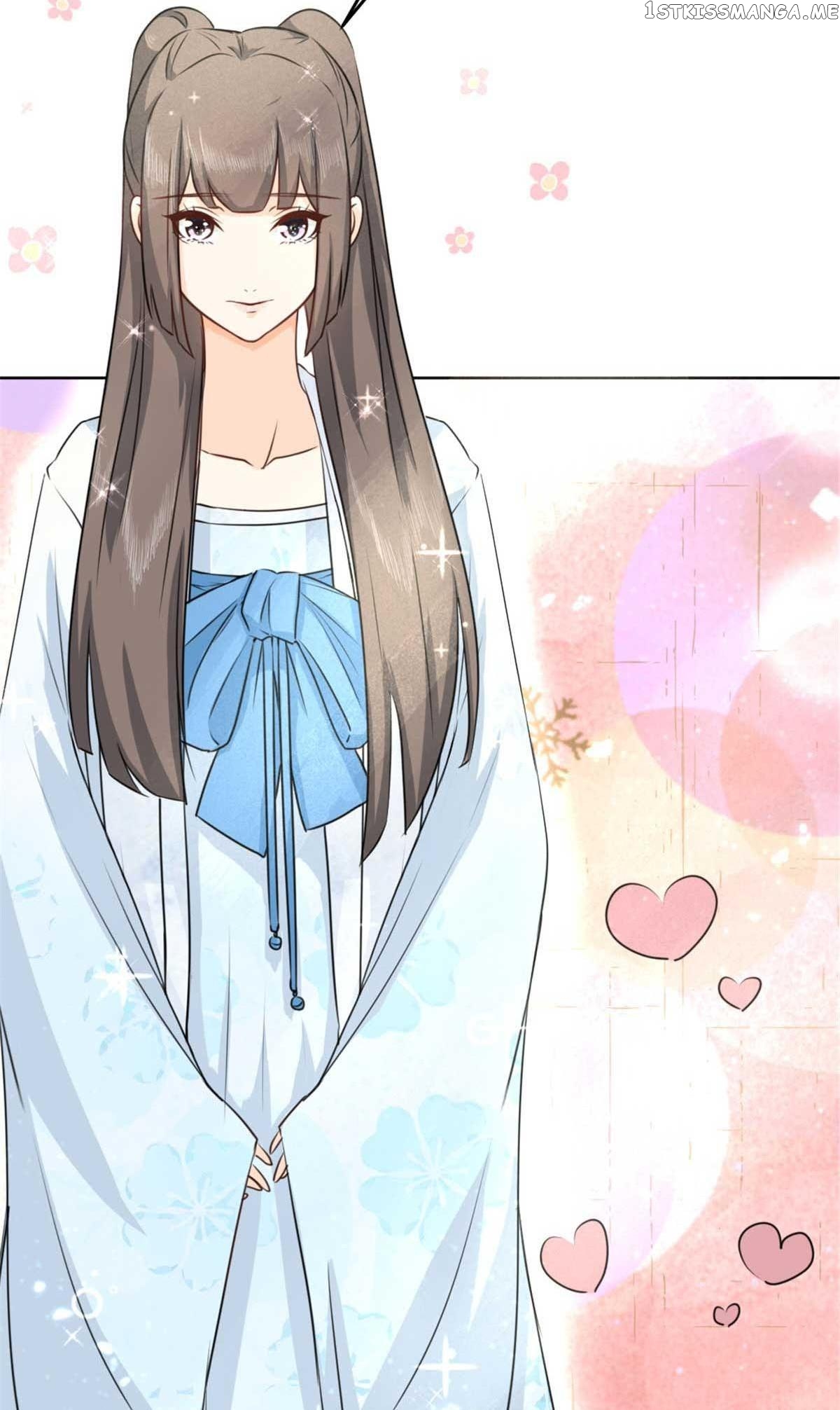 My Heart That Beats For You chapter 4.1 - page 14