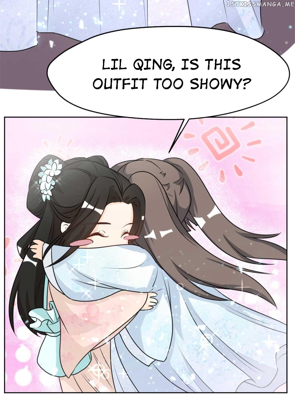 My Heart That Beats For You chapter 4.1 - page 16