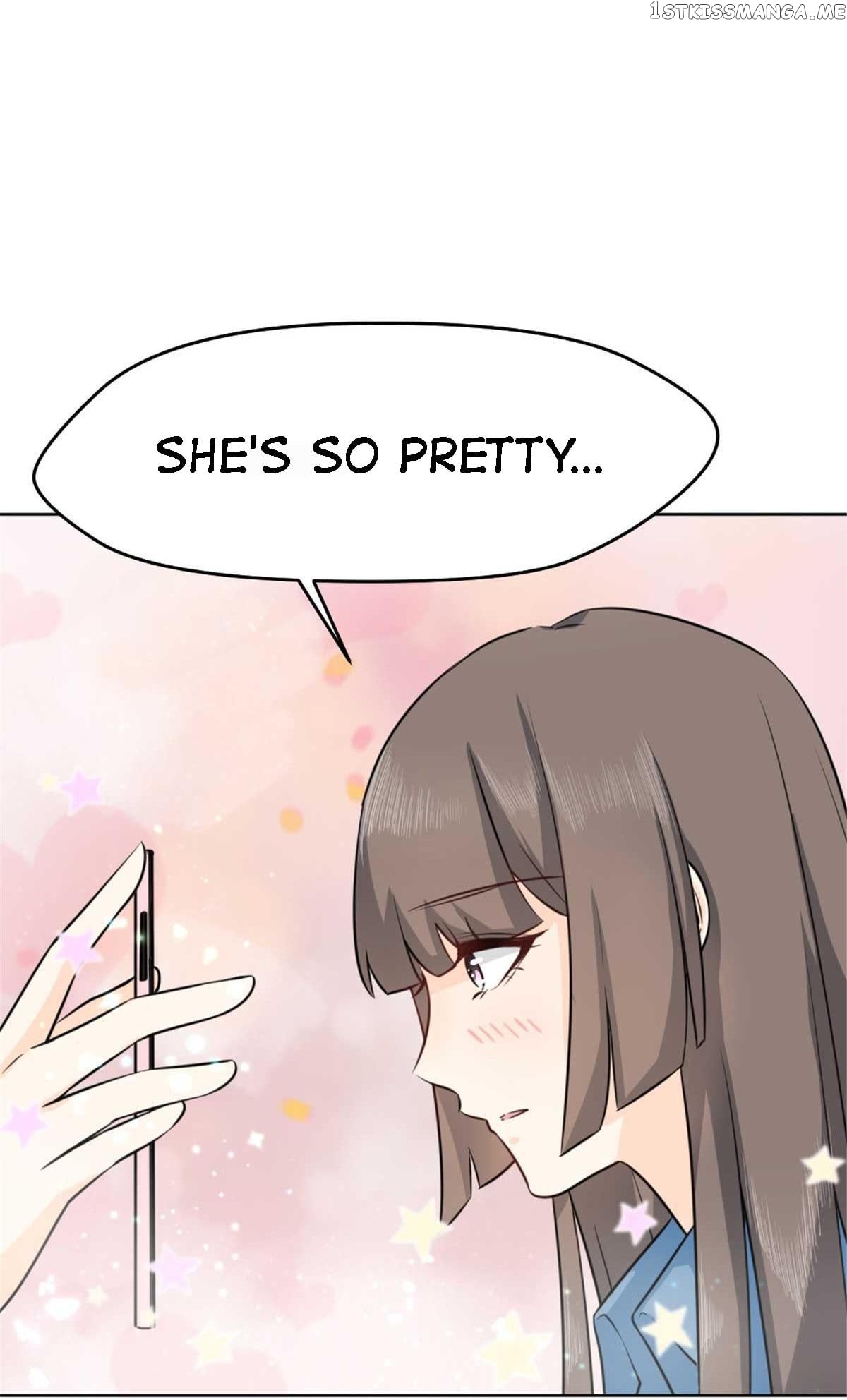 My Heart That Beats For You chapter 4.1 - page 6
