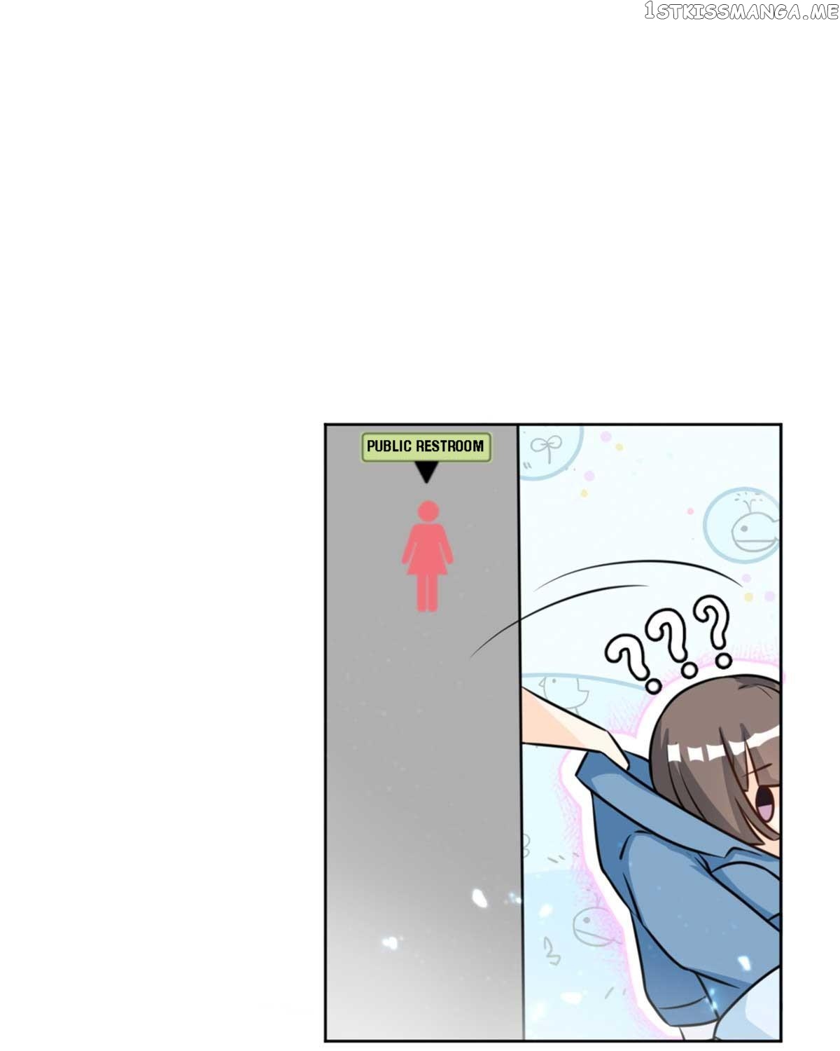 My Heart That Beats For You chapter 4.1 - page 9
