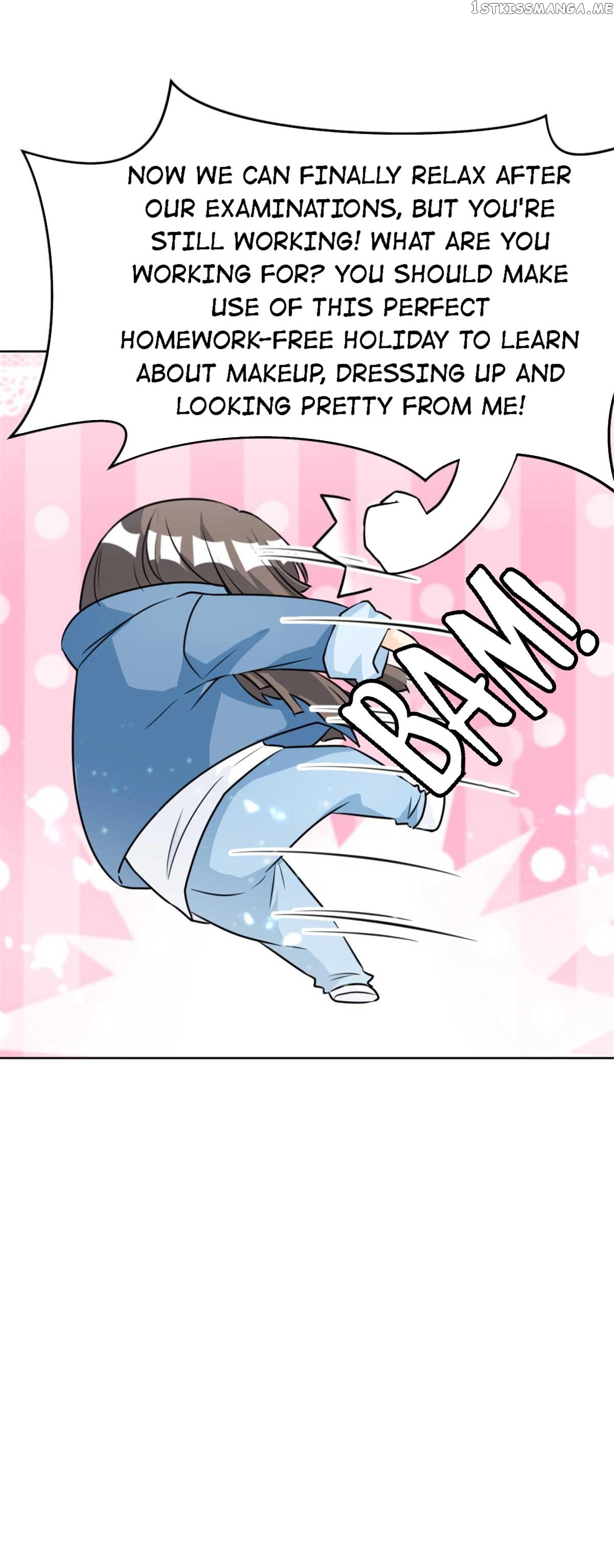 My Heart That Beats For You chapter 3.1 - page 16