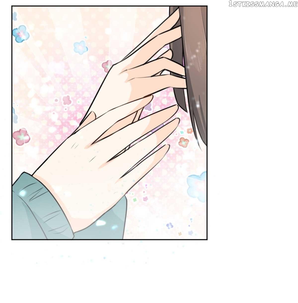 My Heart That Beats For You chapter 3.1 - page 6