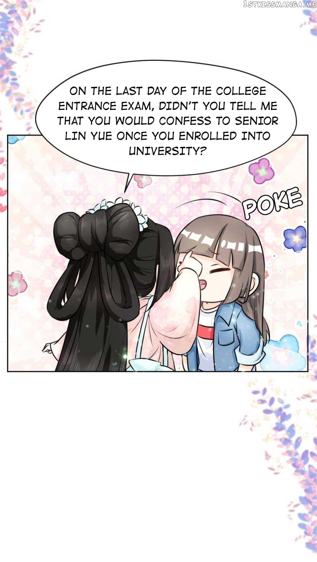 My Heart That Beats For You chapter 2.2 - page 1