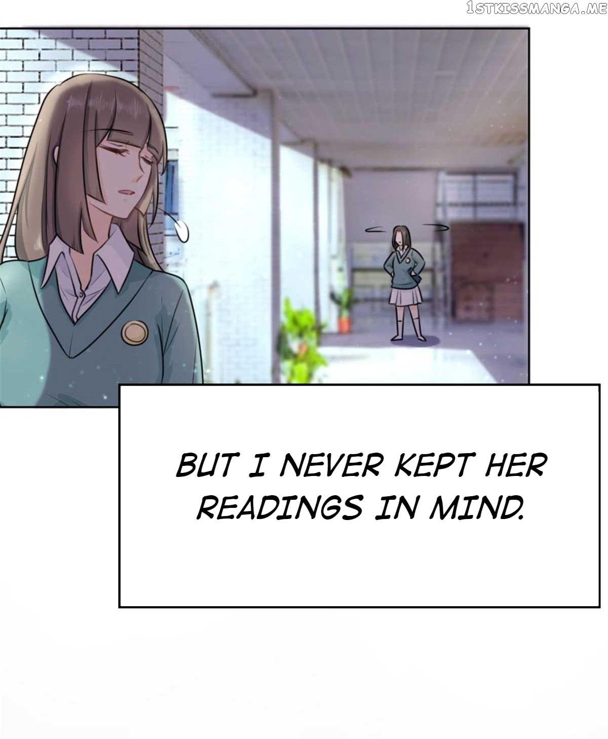 My Heart That Beats For You chapter 2.2 - page 15