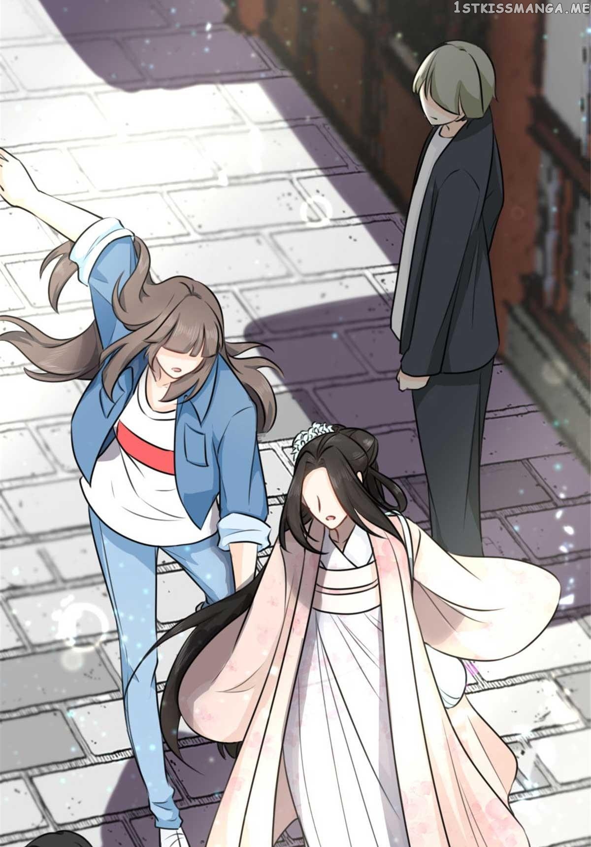 My Heart That Beats For You chapter 2.2 - page 4