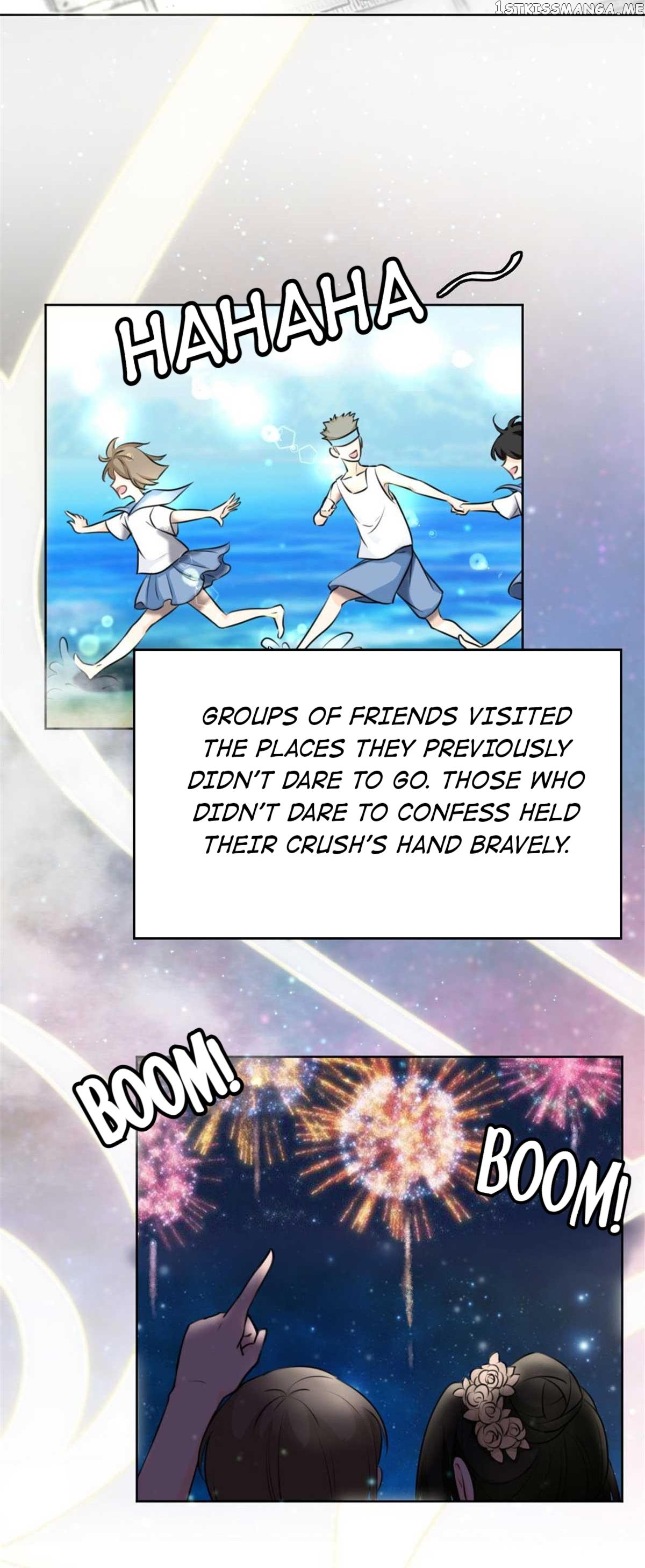 My Heart That Beats For You chapter 2.2 - page 6