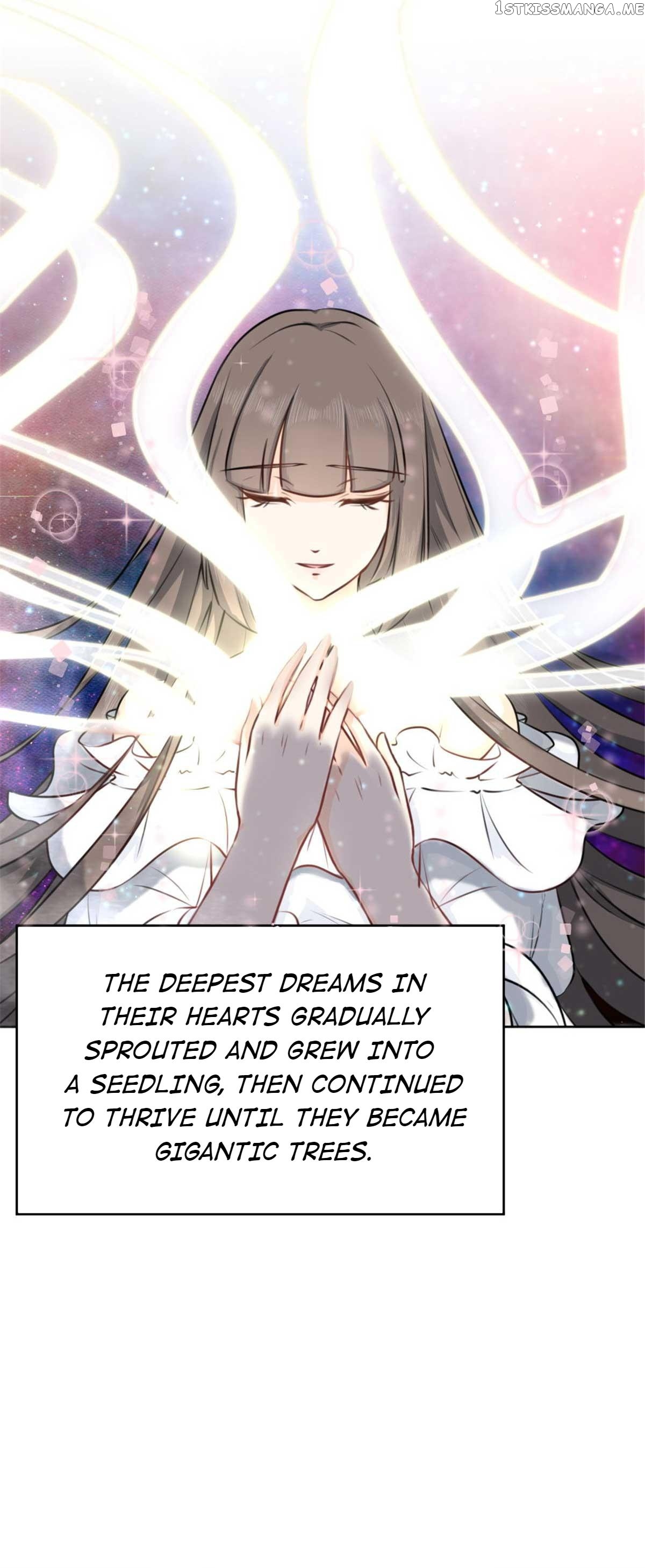 My Heart That Beats For You chapter 2.2 - page 7