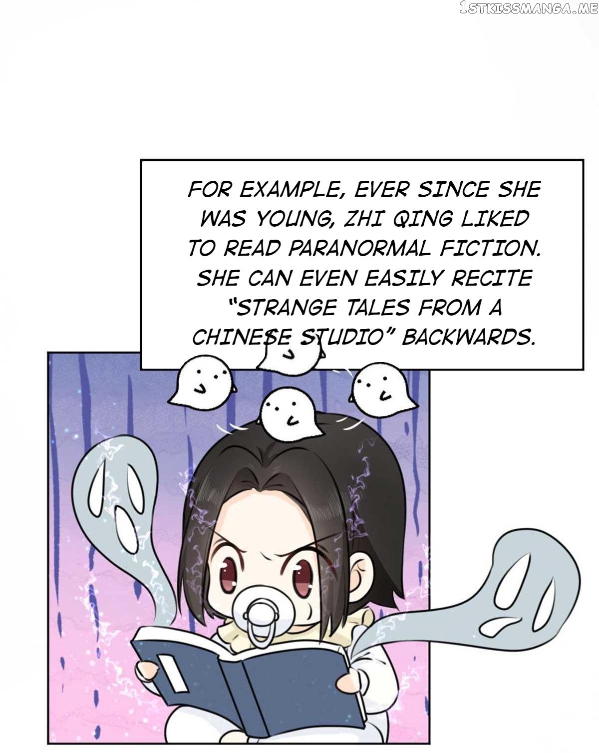 My Heart That Beats For You chapter 2.2 - page 8