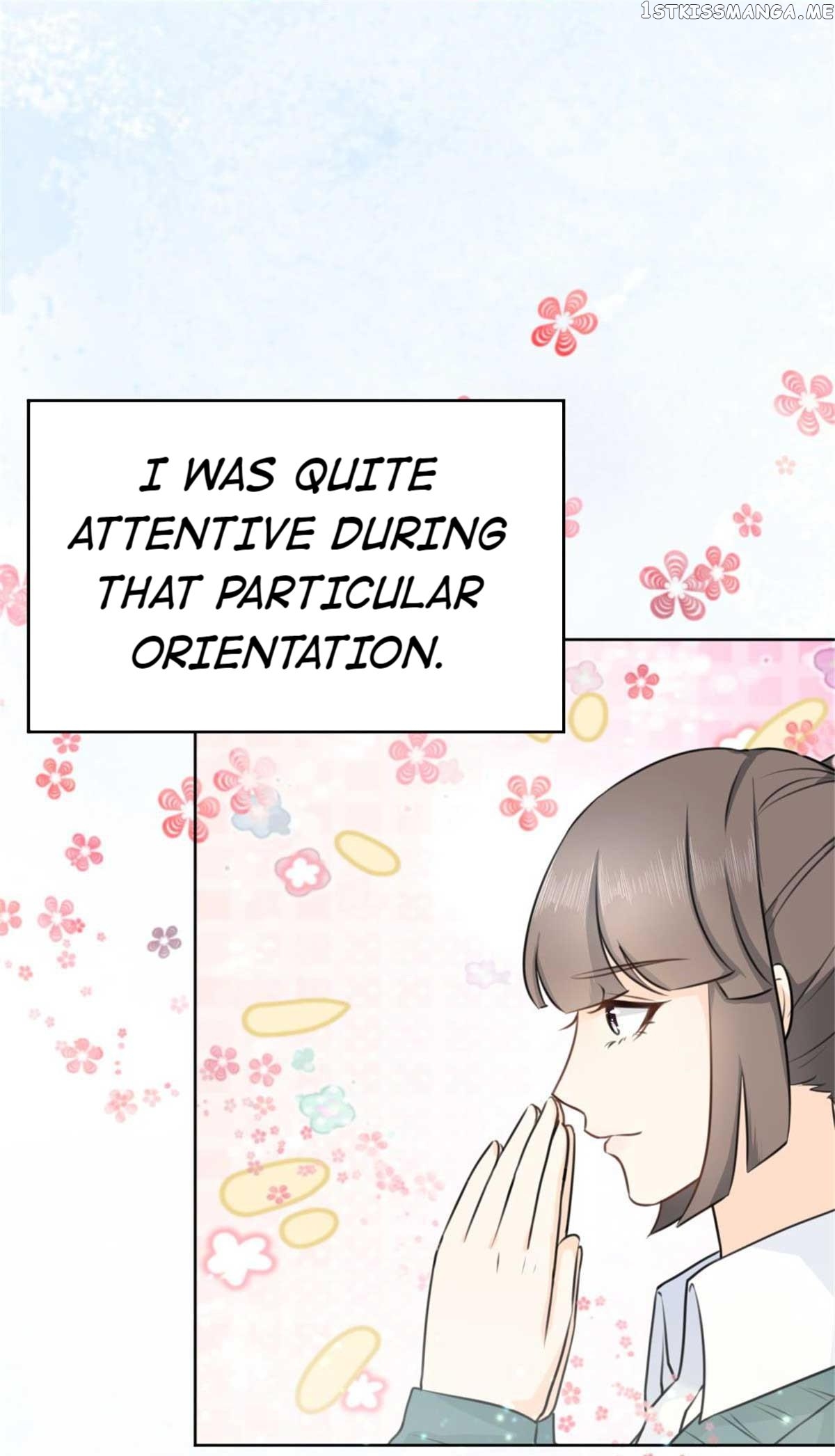 My Heart That Beats For You chapter 2.1 - page 2