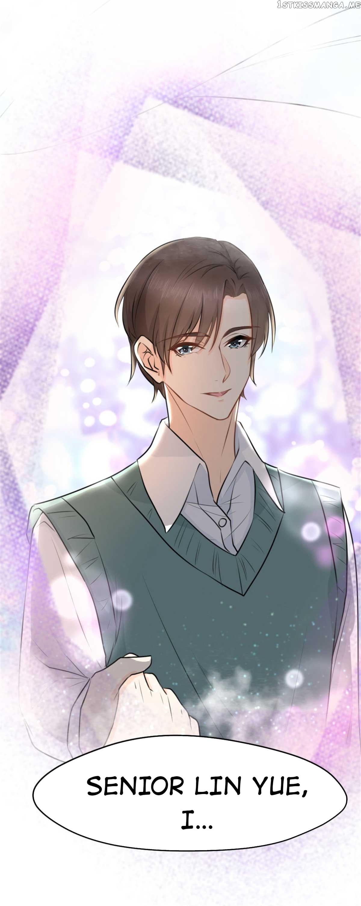 My Heart That Beats For You chapter 2.1 - page 7