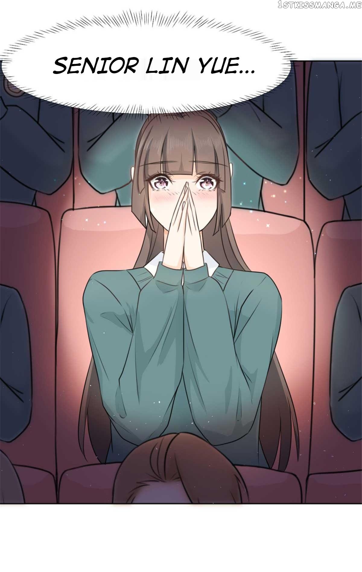 My Heart That Beats For You chapter 1.2 - page 15