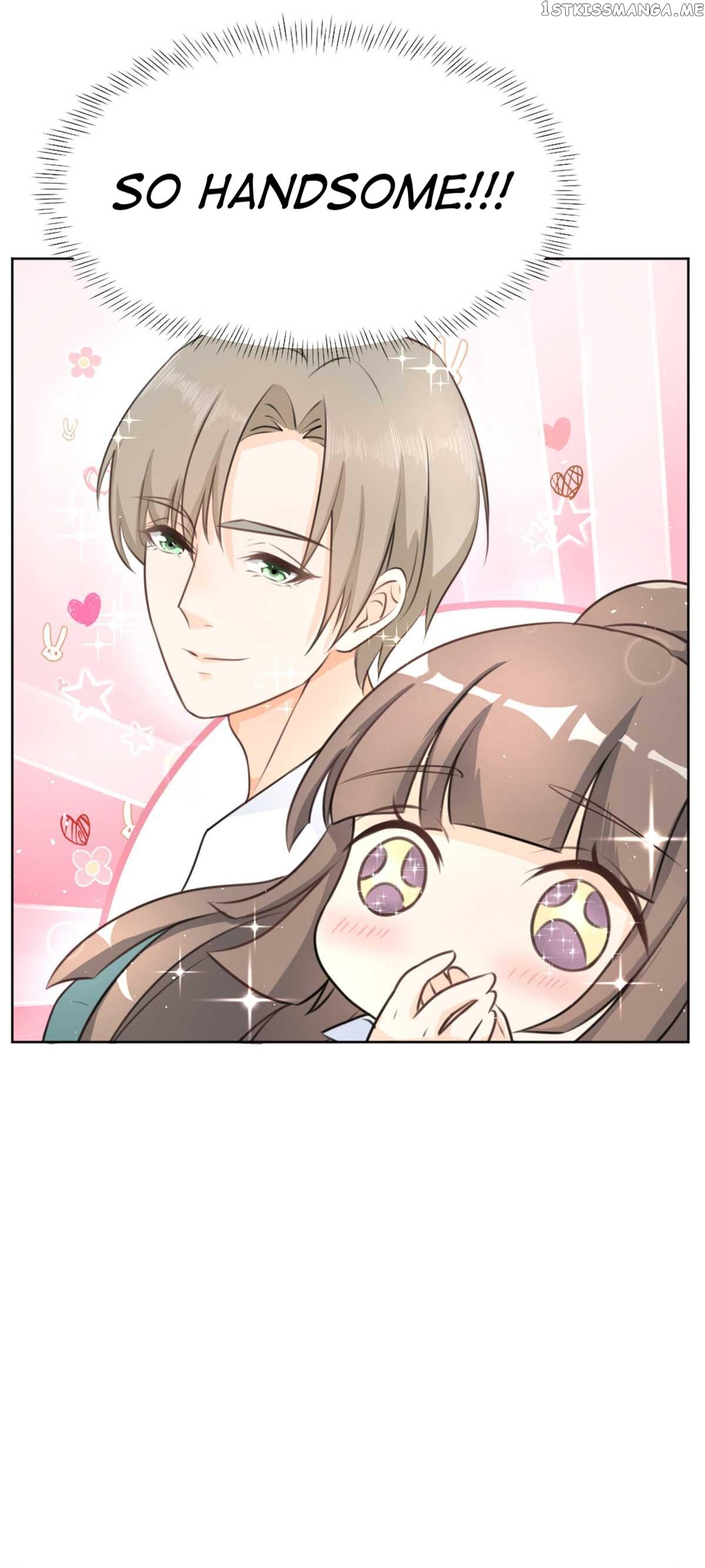 My Heart That Beats For You chapter 1.2 - page 16