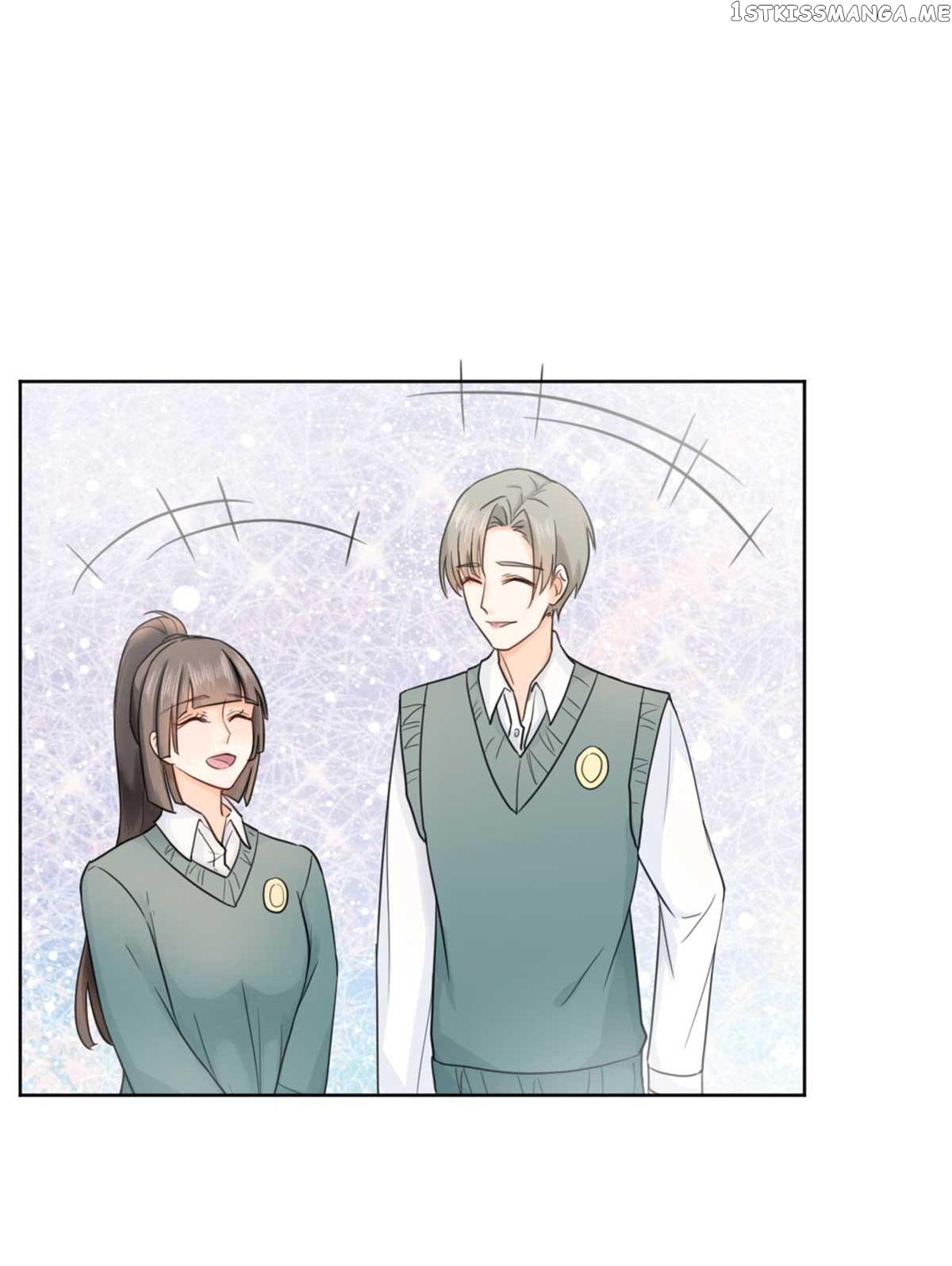My Heart That Beats For You chapter 1.2 - page 6