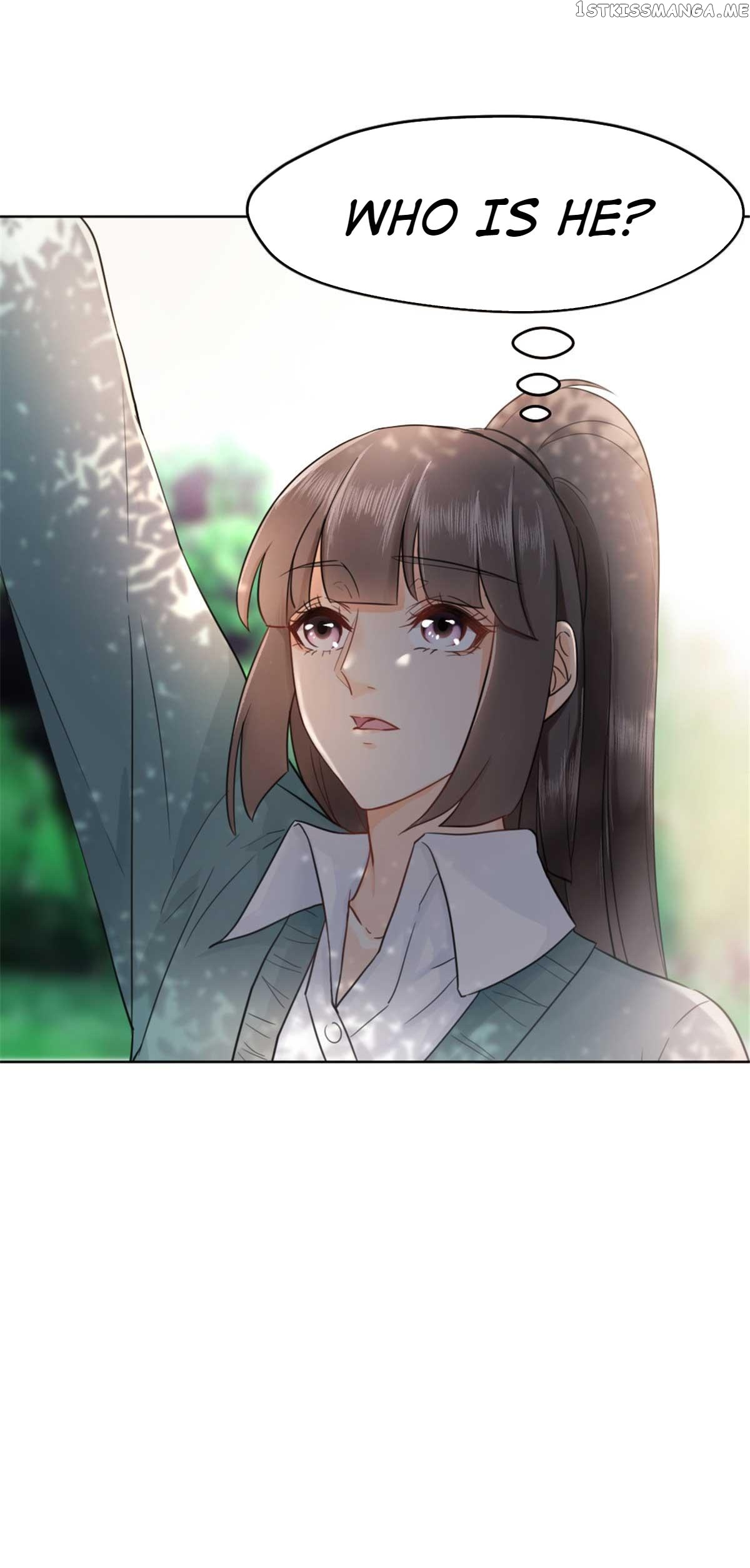 My Heart That Beats For You chapter 1.2 - page 9