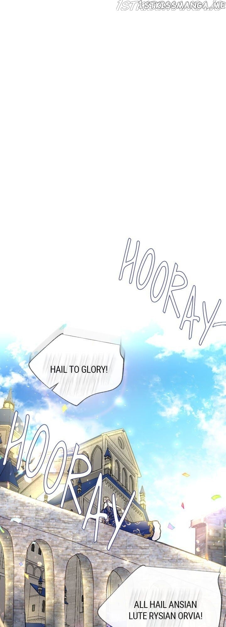 Silver Girl, Crow Girl chapter 91 - page 14