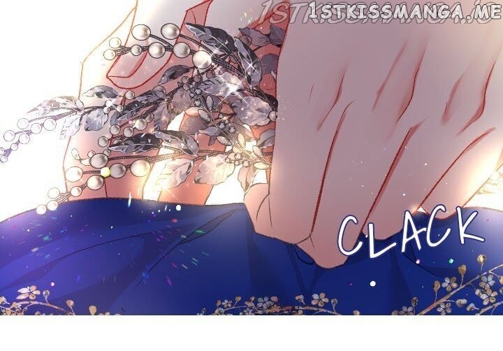 Silver Girl, Crow Girl chapter 91 - page 22