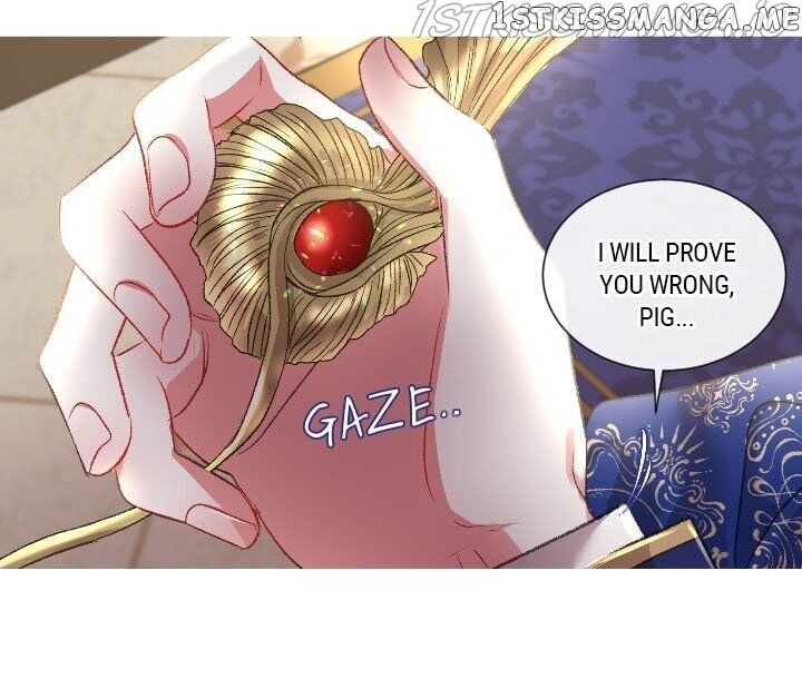 Silver Girl, Crow Girl chapter 91 - page 8