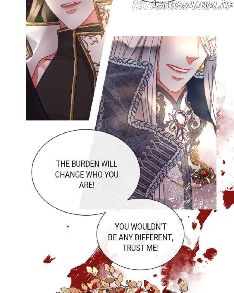 Silver Girl, Crow Girl chapter 90 - page 24