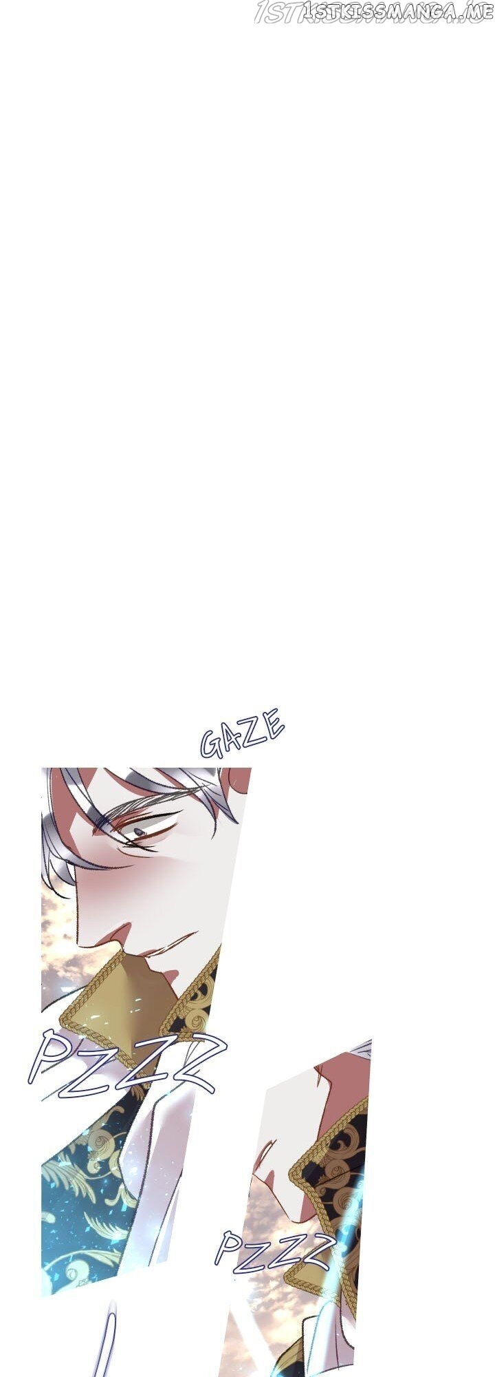 Silver Girl, Crow Girl chapter 87 - page 11