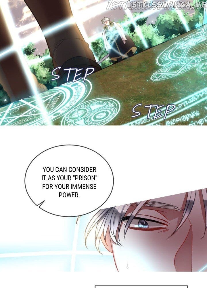 Silver Girl, Crow Girl chapter 87 - page 16