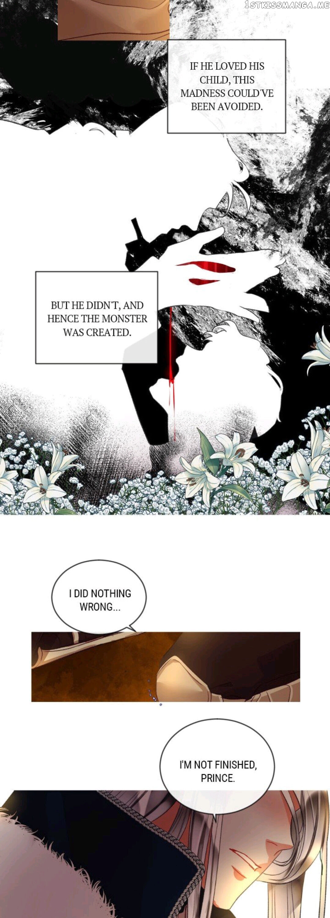 Silver Girl, Crow Girl chapter 80 - page 14
