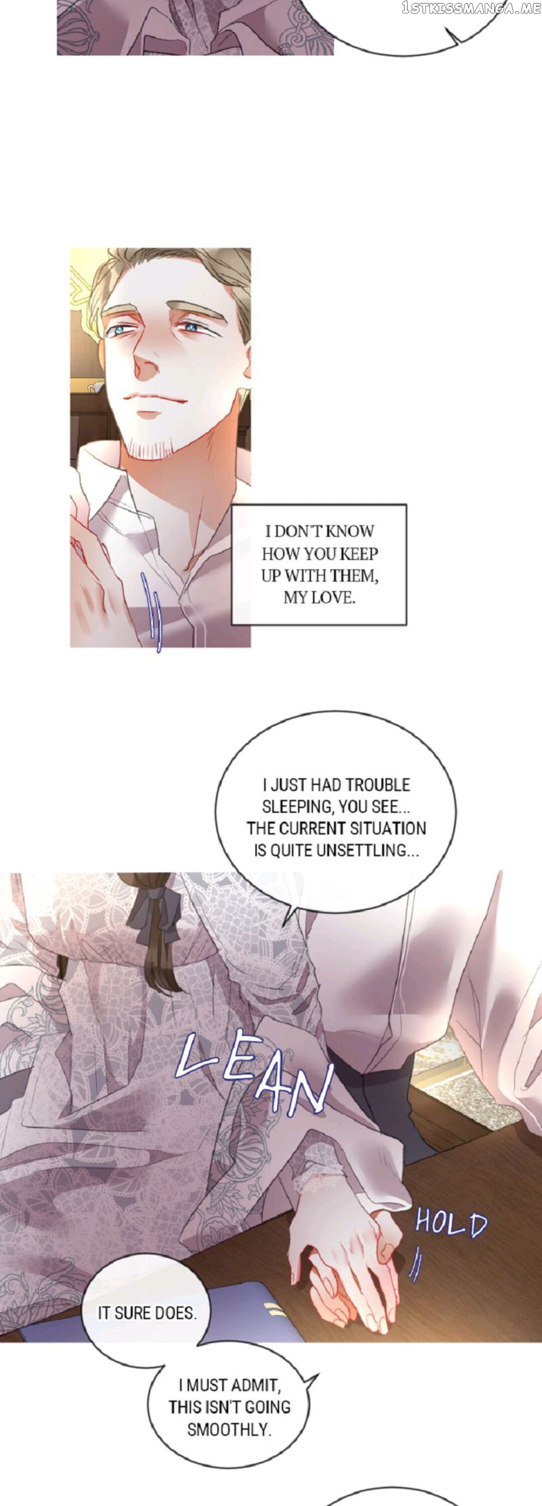 Silver Girl, Crow Girl chapter 78 - page 16