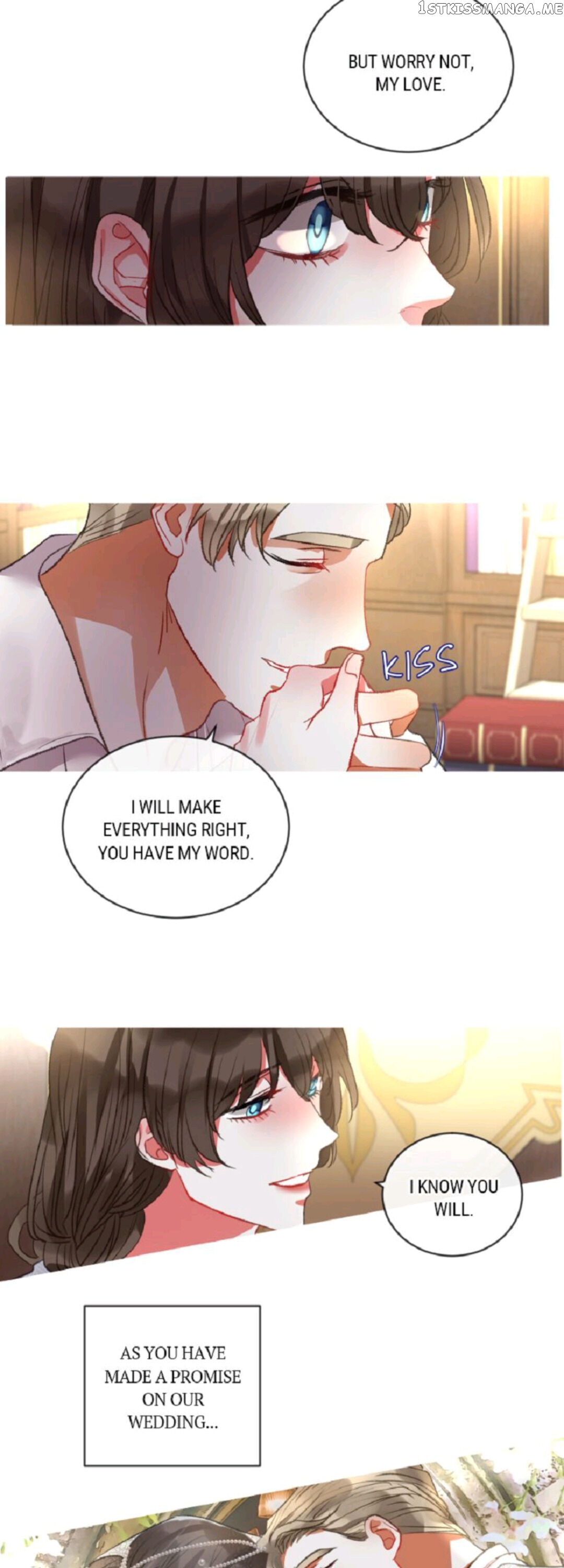Silver Girl, Crow Girl chapter 78 - page 17