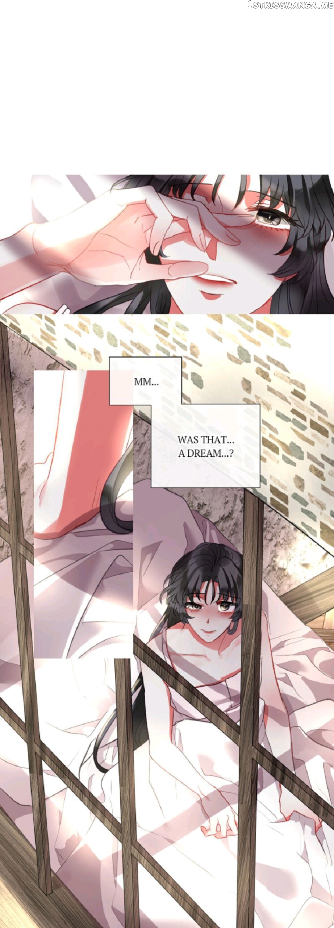 Silver Girl, Crow Girl chapter 77 - page 6