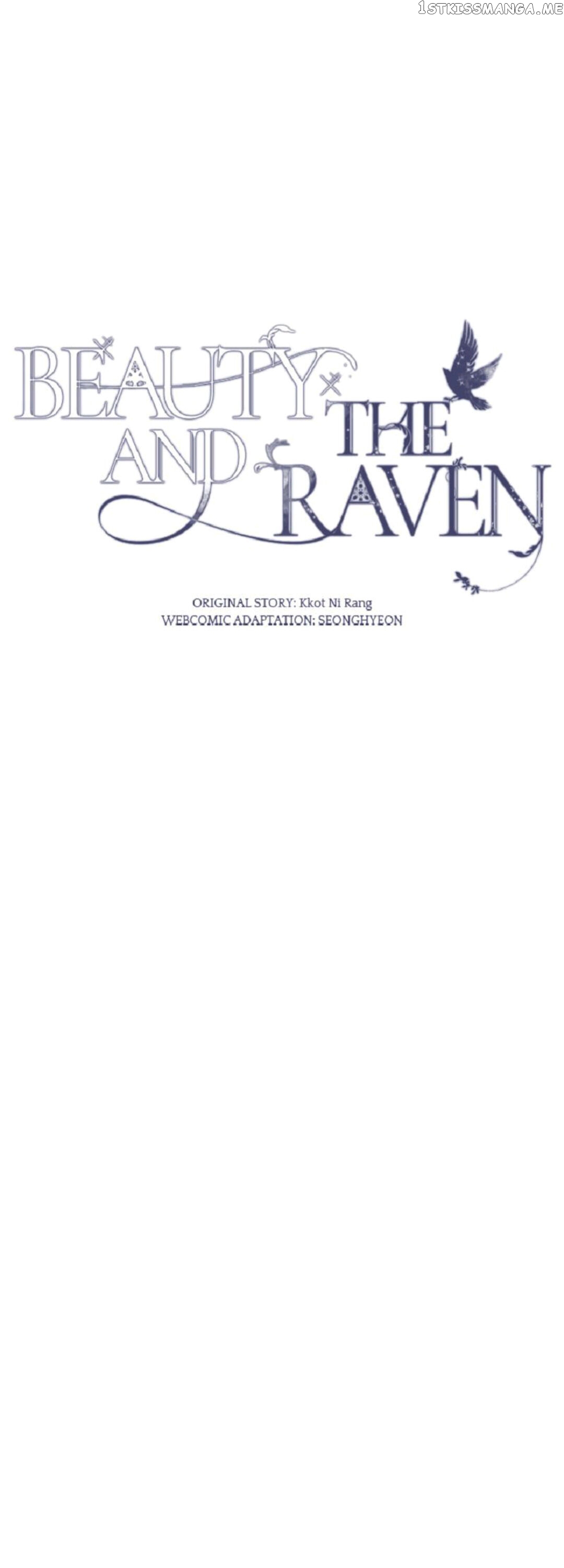 Silver Girl, Crow Girl chapter 76 - page 6