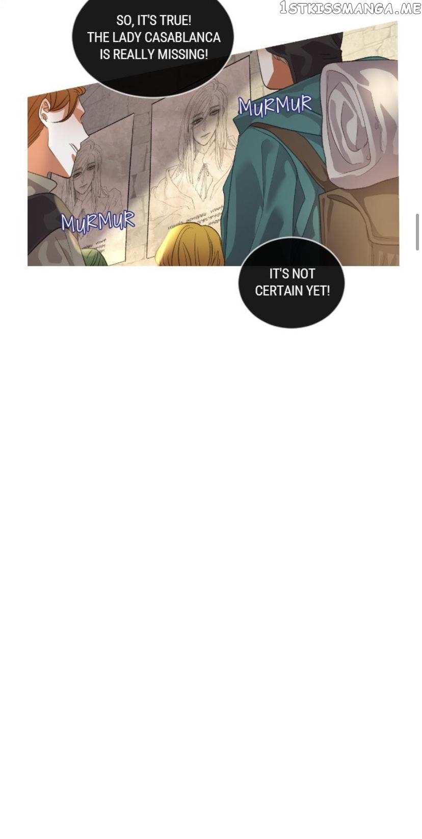 Silver Girl, Crow Girl chapter 69 - page 12