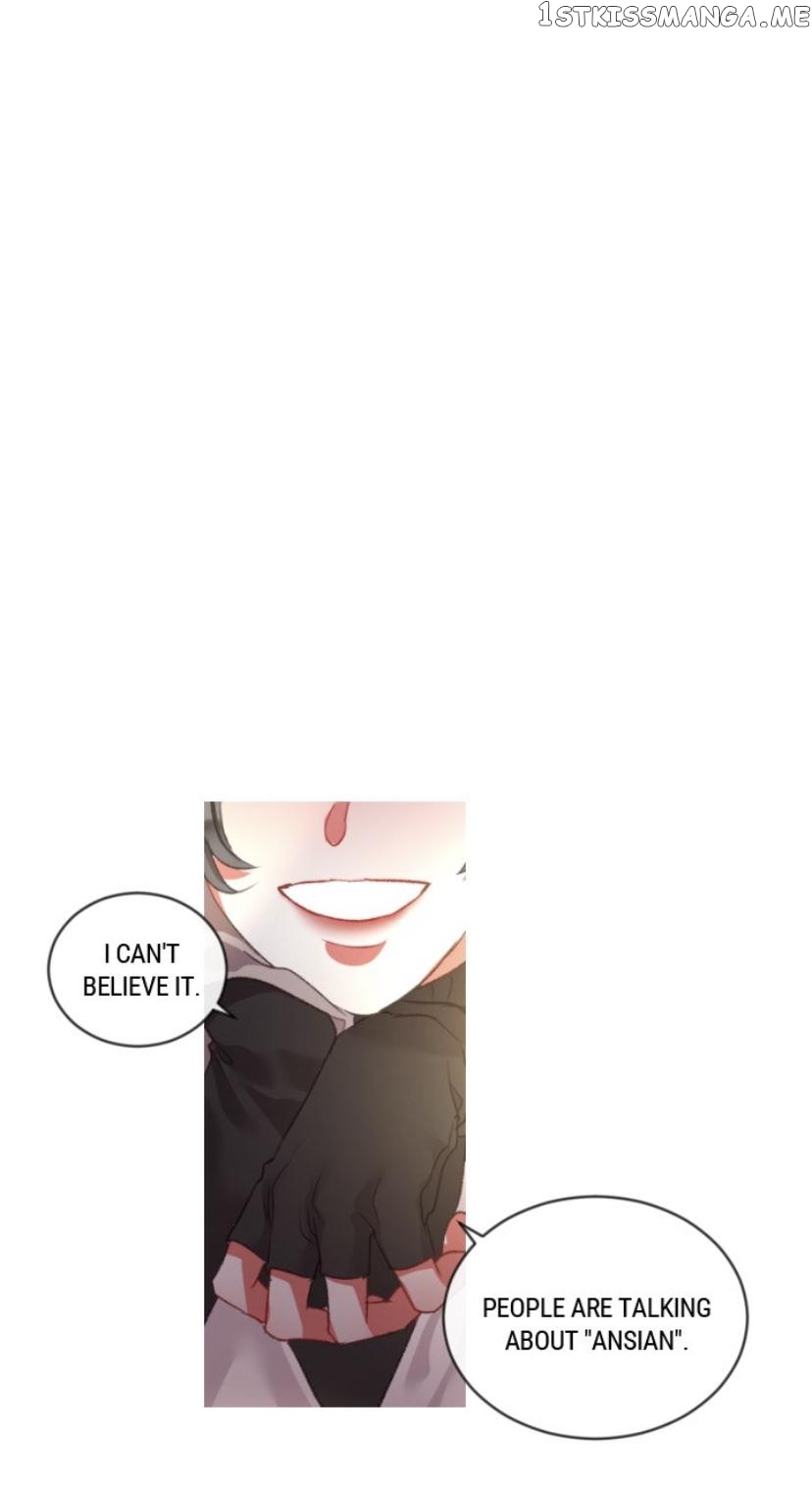 Silver Girl, Crow Girl chapter 69 - page 14
