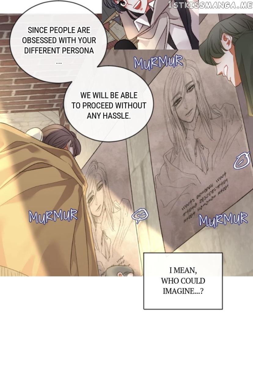 Silver Girl, Crow Girl chapter 69 - page 18