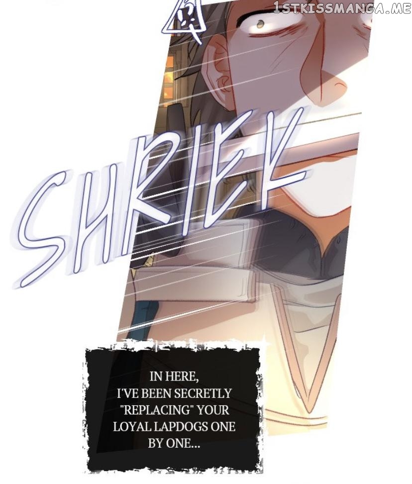 Silver Girl, Crow Girl chapter 69 - page 8