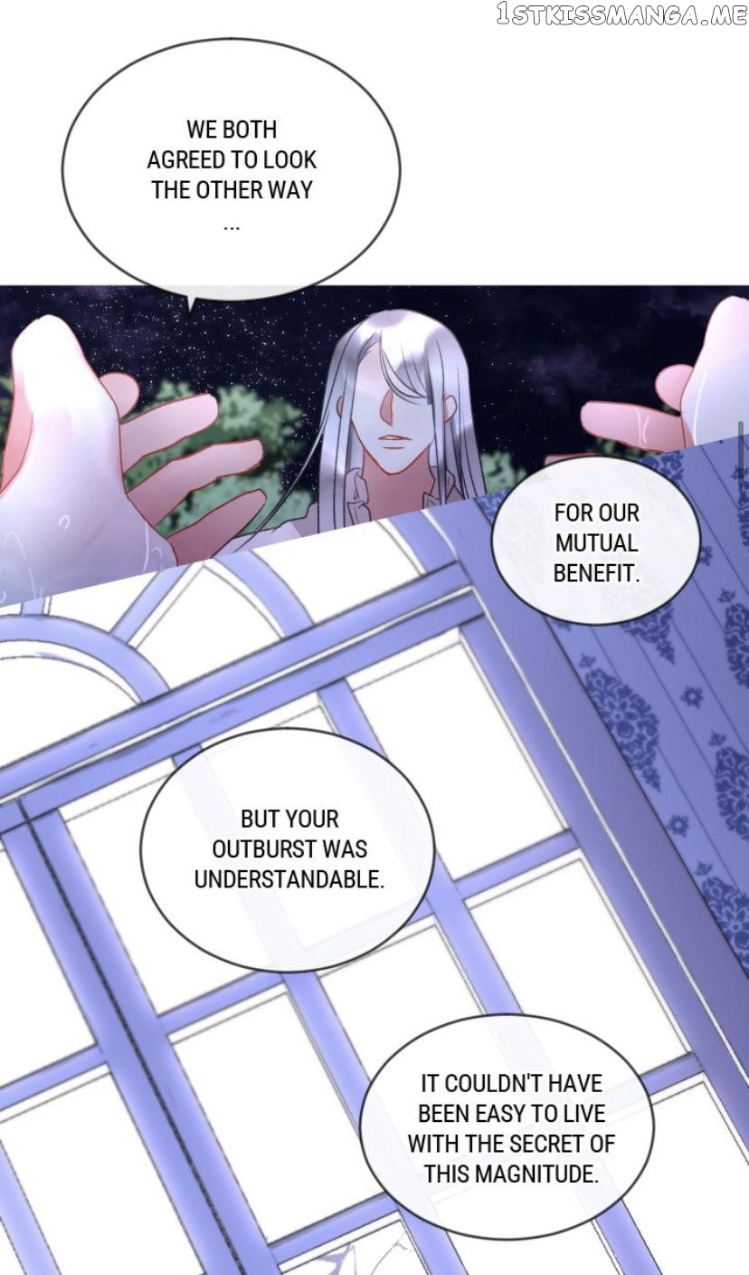 Silver Girl, Crow Girl chapter 68 - page 11