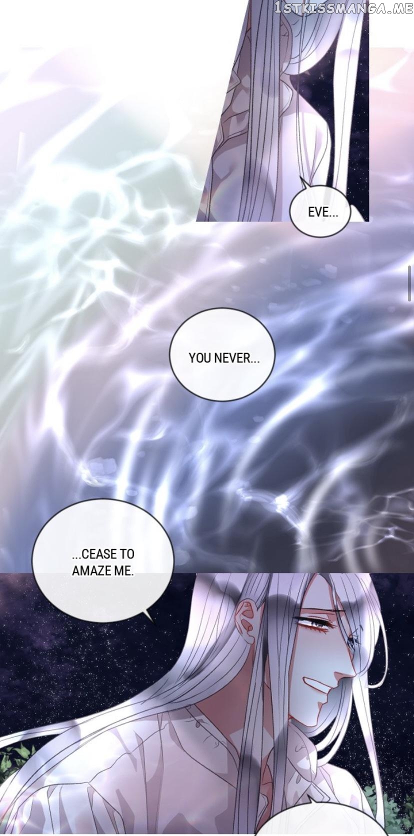 Silver Girl, Crow Girl chapter 68 - page 14