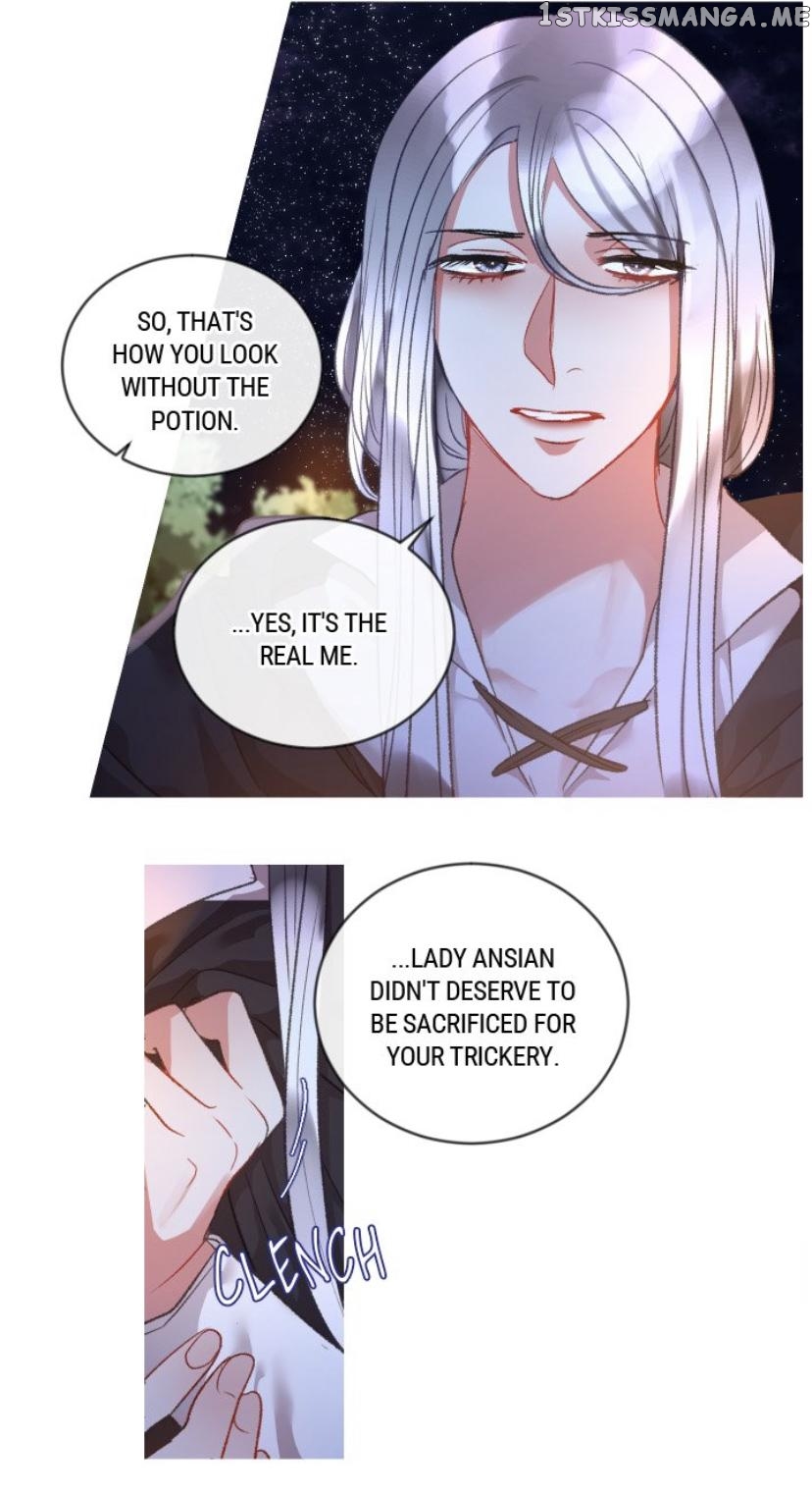 Silver Girl, Crow Girl chapter 68 - page 29
