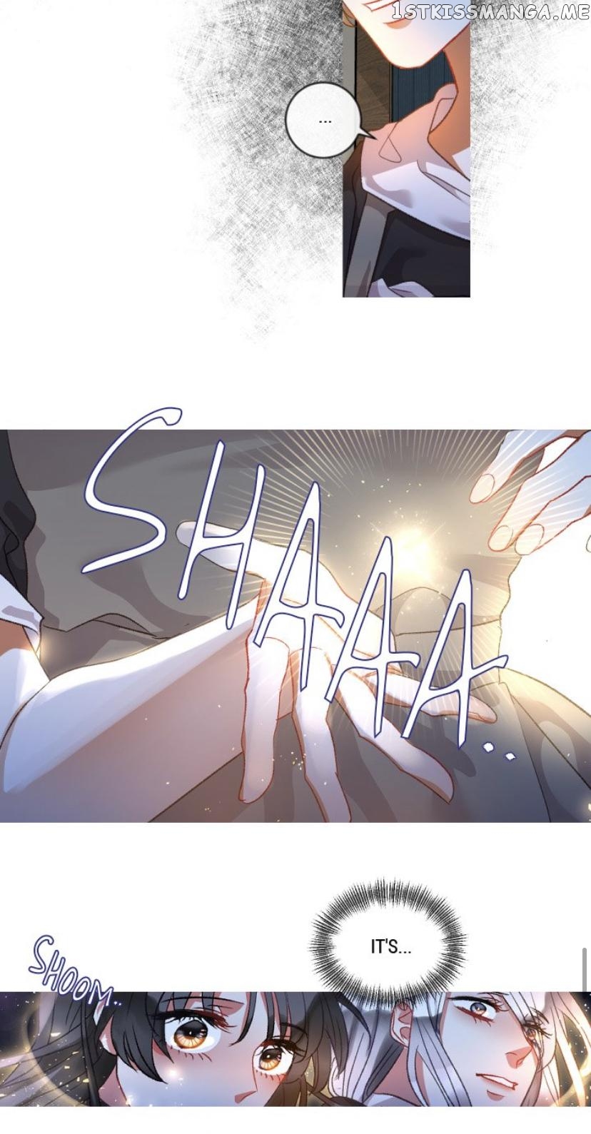 Silver Girl, Crow Girl chapter 68 - page 31