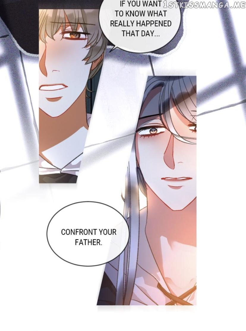 Silver Girl, Crow Girl chapter 68 - page 37