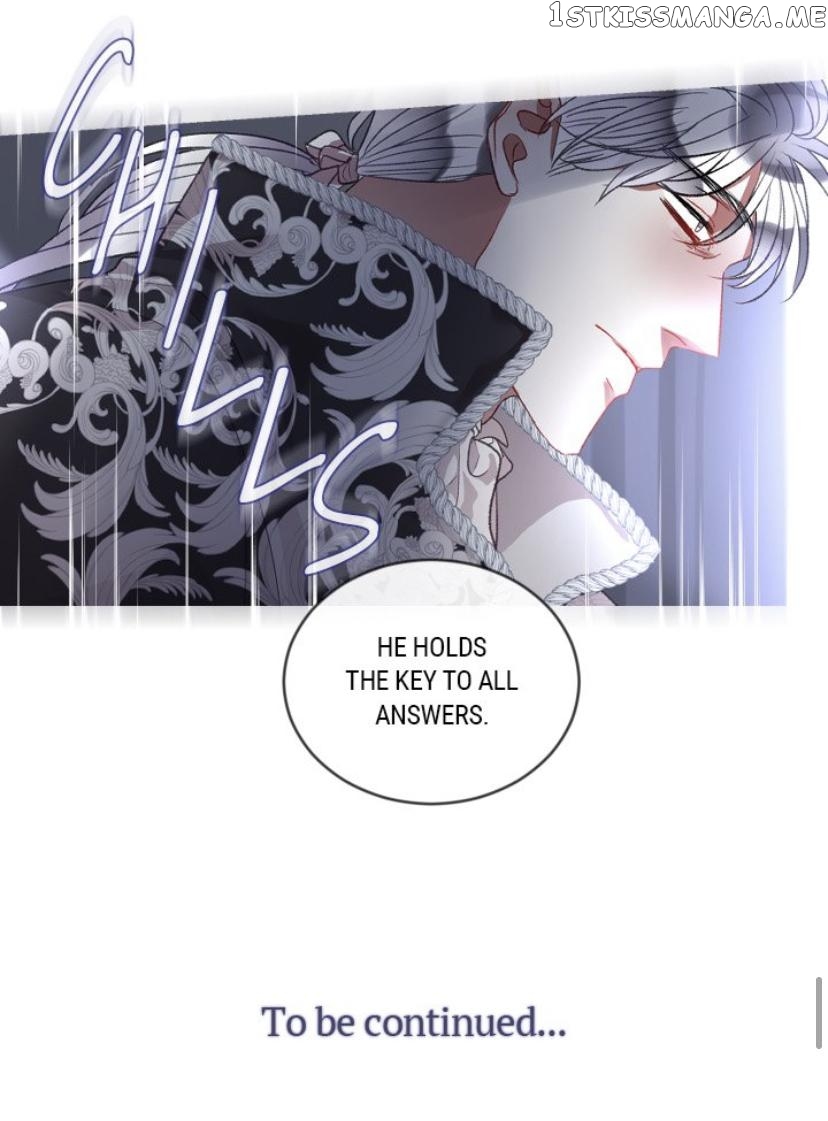 Silver Girl, Crow Girl chapter 68 - page 38