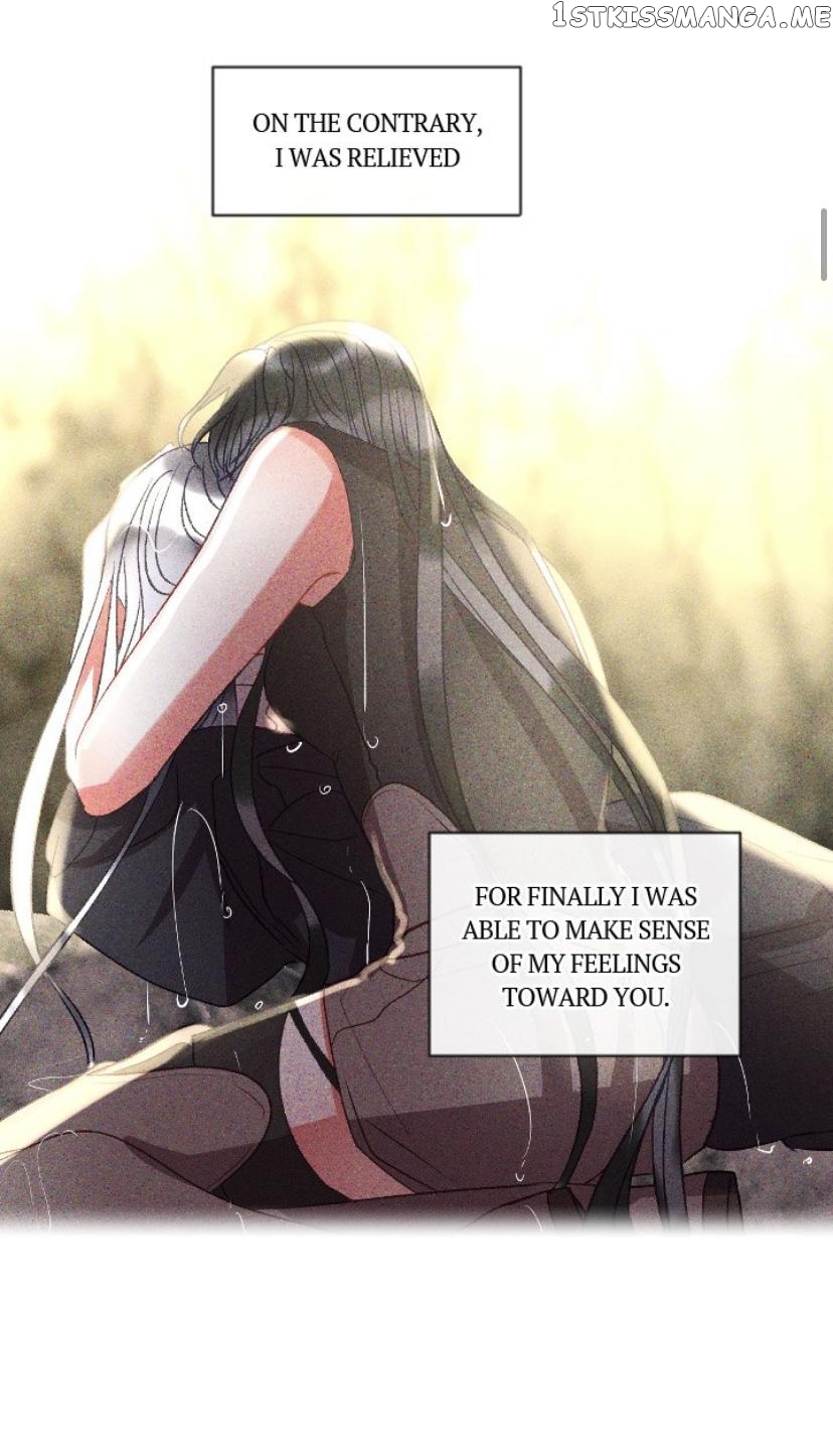 Silver Girl, Crow Girl chapter 68 - page 6