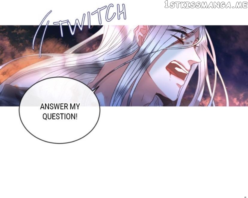Silver Girl, Crow Girl chapter 67 - page 17