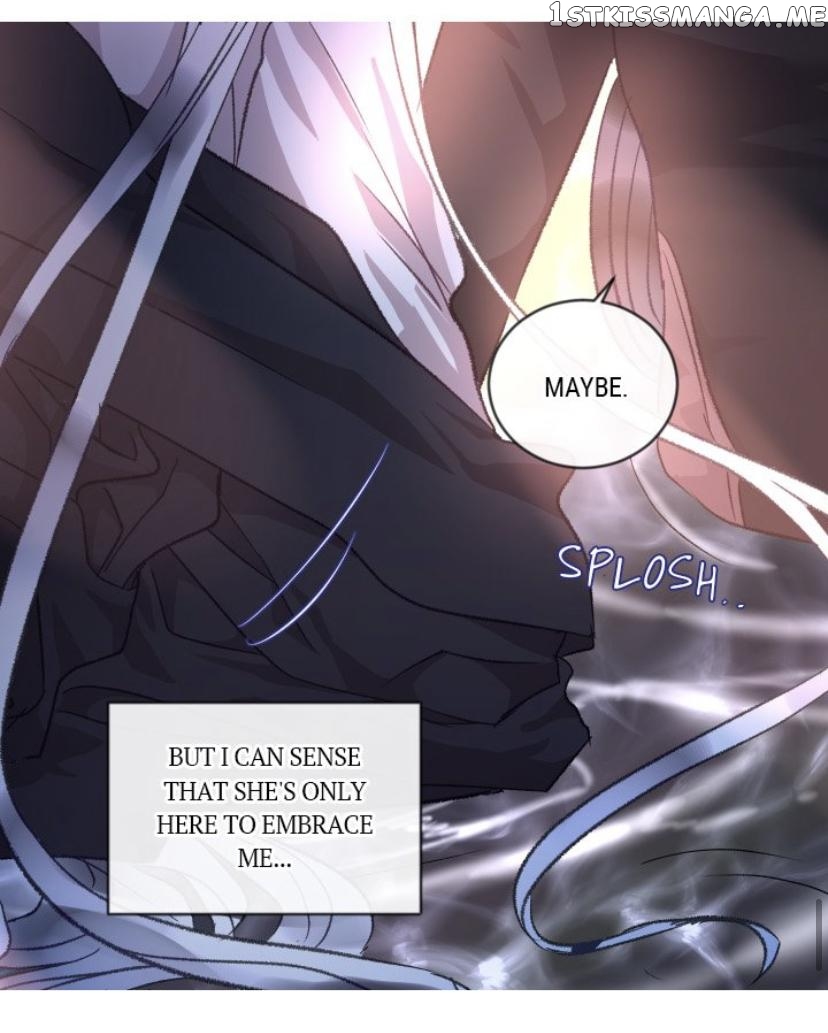Silver Girl, Crow Girl chapter 67 - page 21