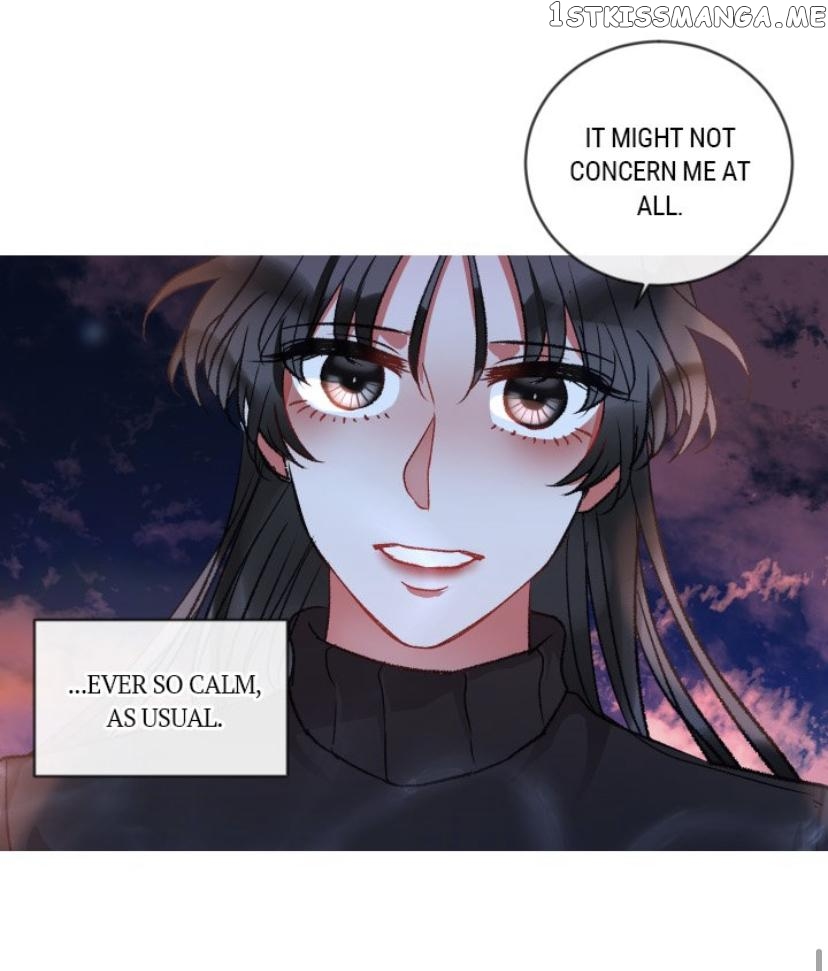 Silver Girl, Crow Girl chapter 67 - page 22