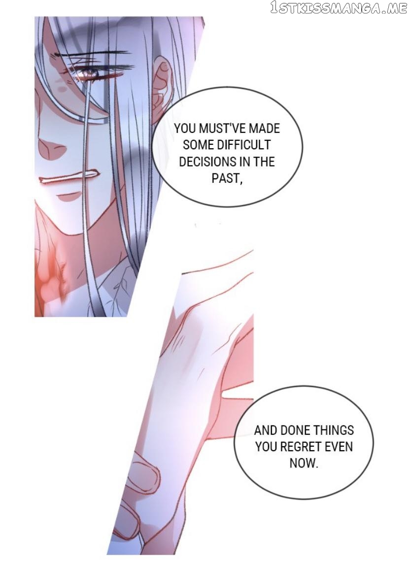 Silver Girl, Crow Girl chapter 67 - page 28