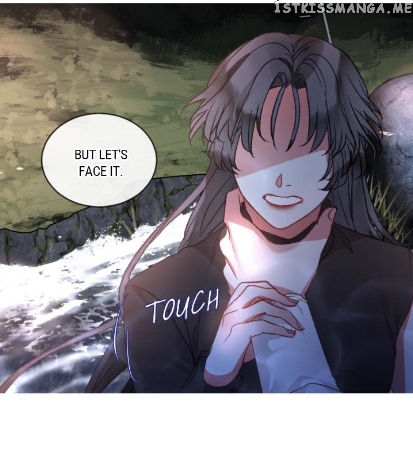 Silver Girl, Crow Girl chapter 67 - page 29