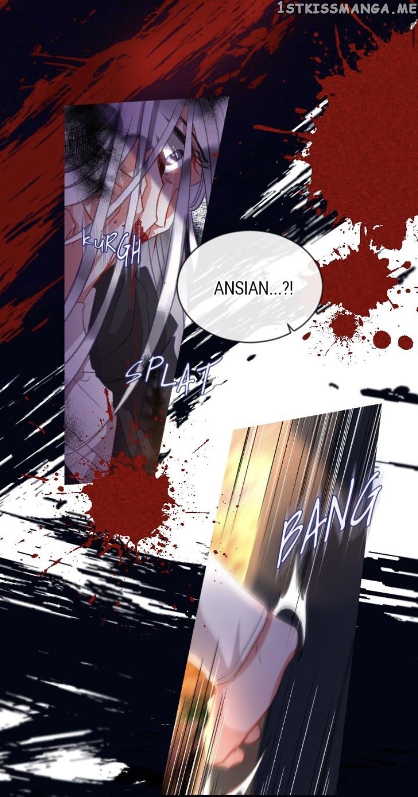 Silver Girl, Crow Girl chapter 67 - page 3