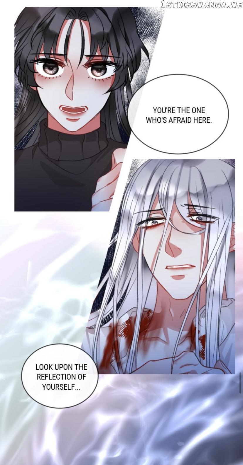 Silver Girl, Crow Girl chapter 67 - page 30