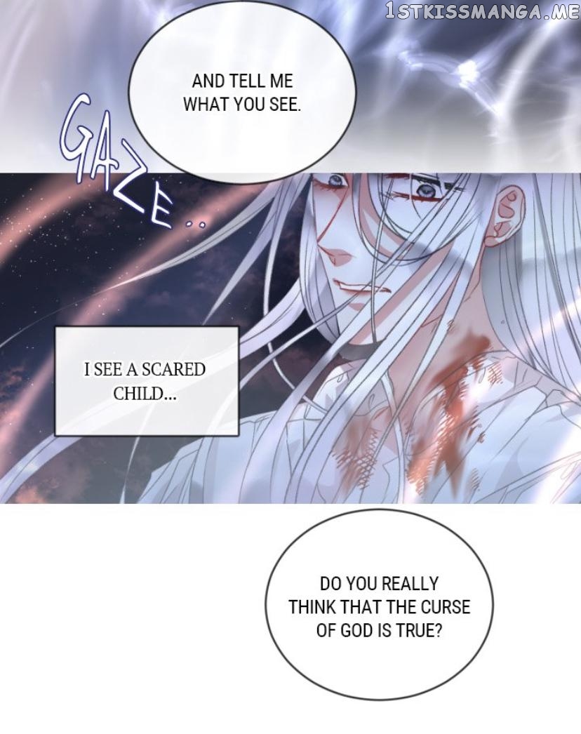 Silver Girl, Crow Girl chapter 67 - page 31